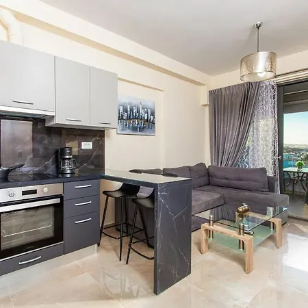 Nikolas Apartamento La Canea