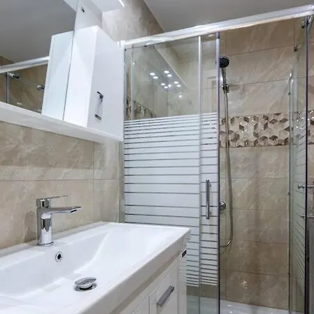 Apartamento Nikolas