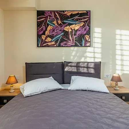 Nikolas Appartement Chania (Crete)