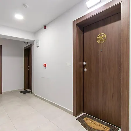 Appartement Nikolas Chania (Crete)