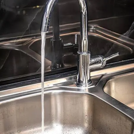 Nikolas Appartement Chania (Crete)