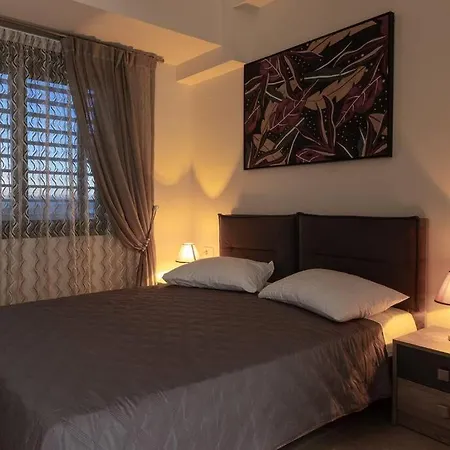 Appartement Nikolas Chania (Crete)