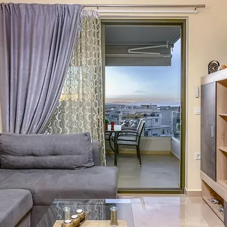 Nikolas Appartement *