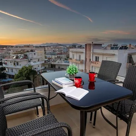 Nikolas * Chania (Crete)