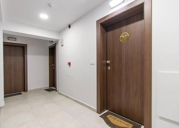 Apartament Nikolas Chania (Crete)