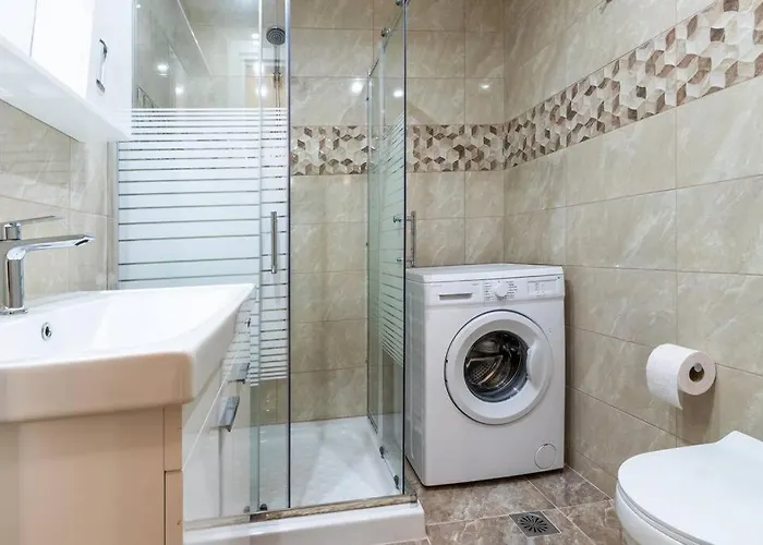 Apartament Nikolas *