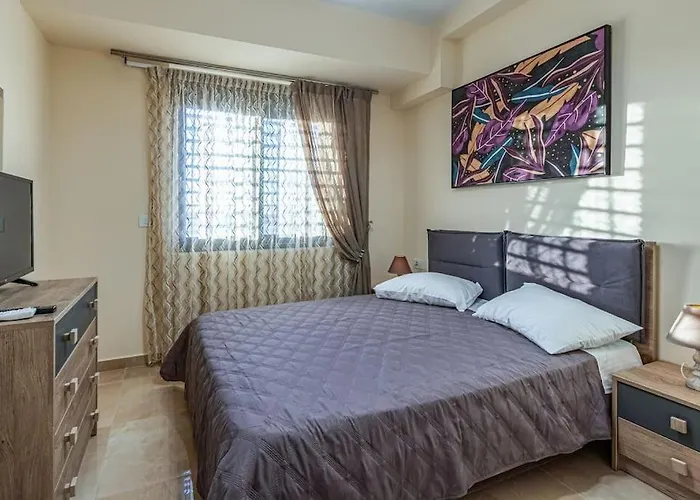 Apartament Nikolas *