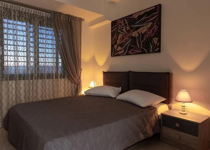 Apartament Nikolas Chania (Crete)