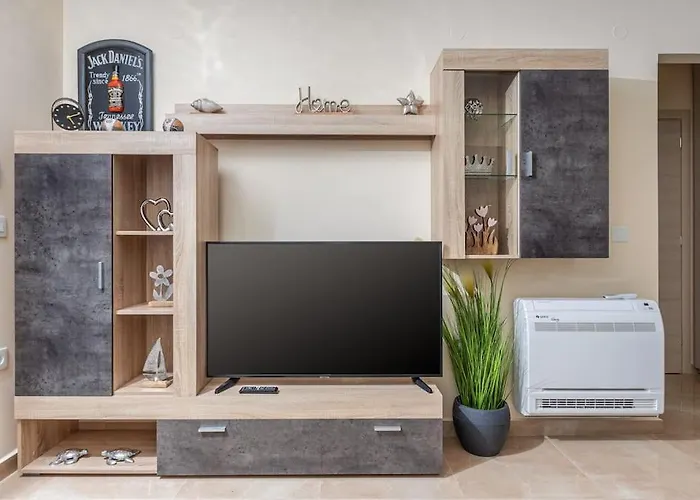 Nikolas Apartament Chania (Crete)