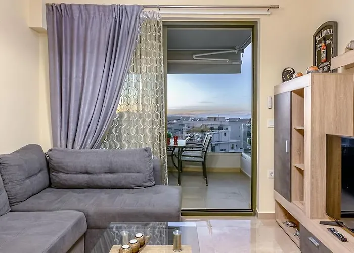 Nikolas Apartament *