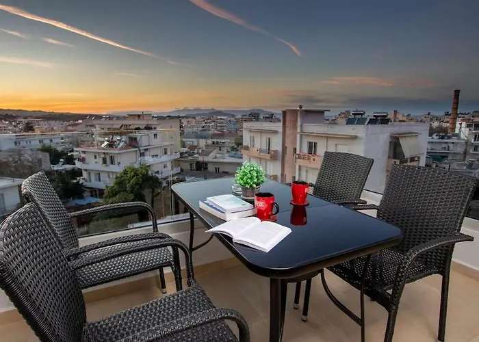 Nikolas * Chania (Crete)