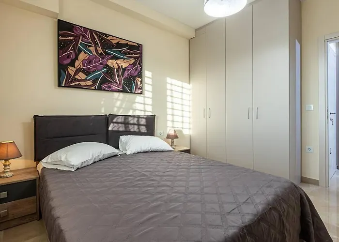 Nikolas アパート *